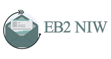 EB2 NIW  Logo